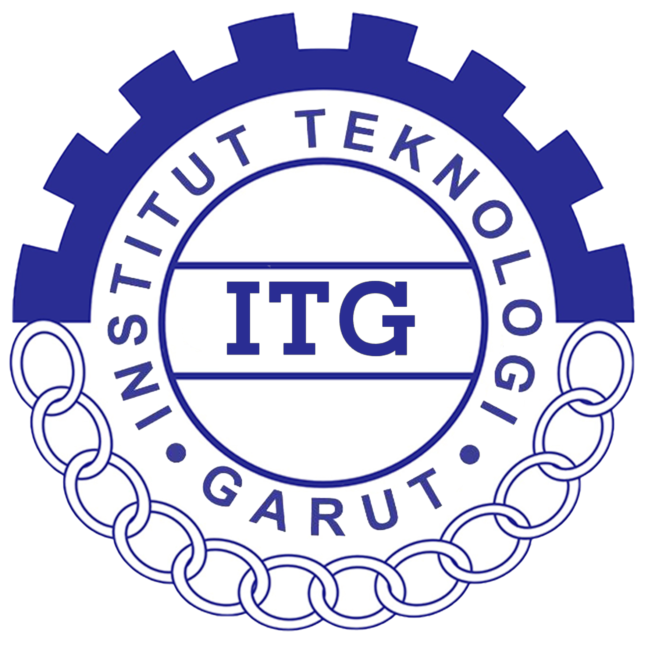 Logo Institut Teknologi Garut